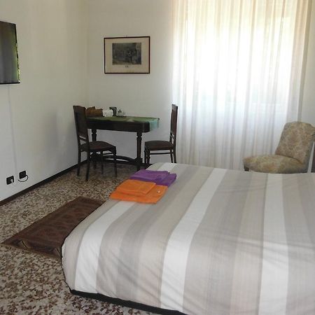 Green Quercia Apartment Como Rom bilde
