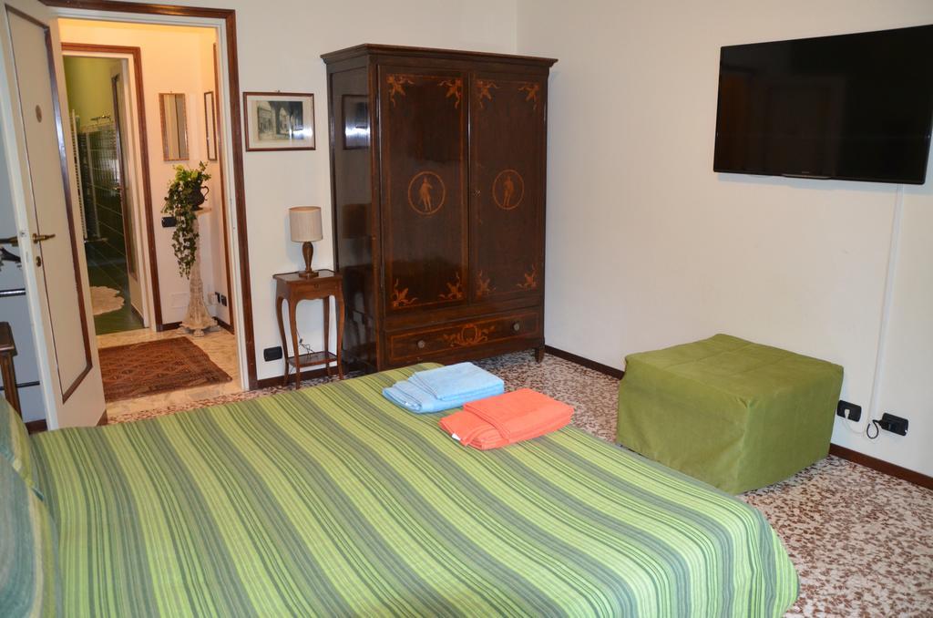 Green Quercia Apartment Como Rom bilde