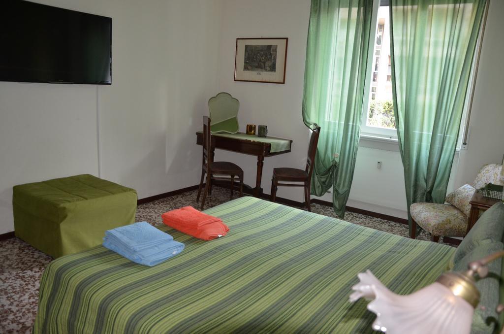 Green Quercia Apartment Como Rom bilde