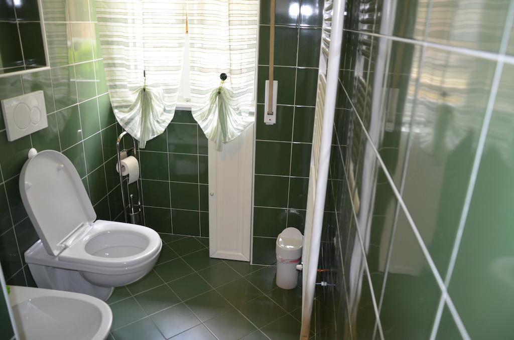 Green Quercia Apartment Como Rom bilde