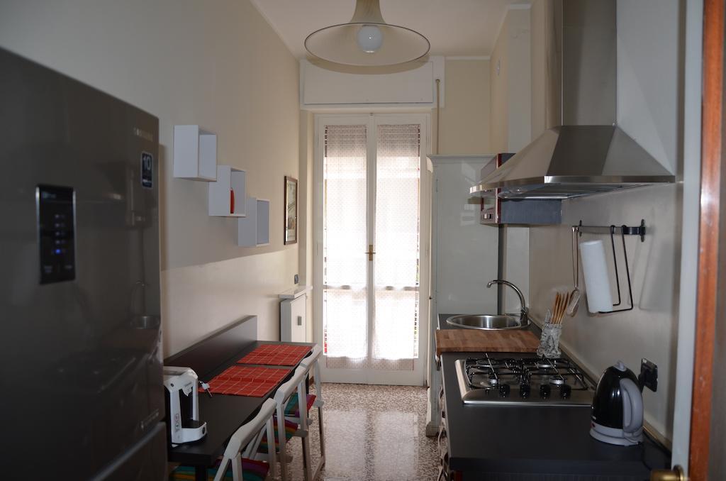 Green Quercia Apartment Como Rom bilde