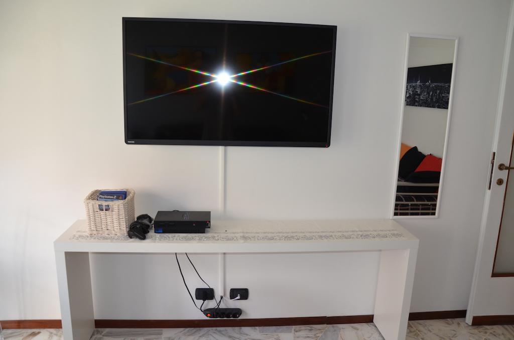 Green Quercia Apartment Como Rom bilde