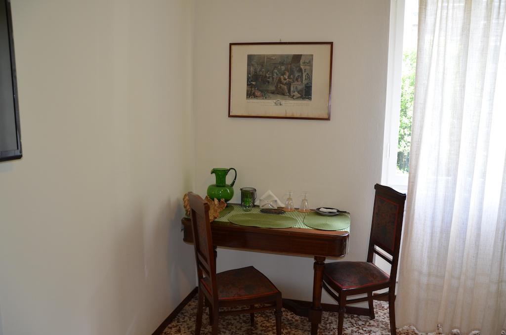 Green Quercia Apartment Como Rom bilde