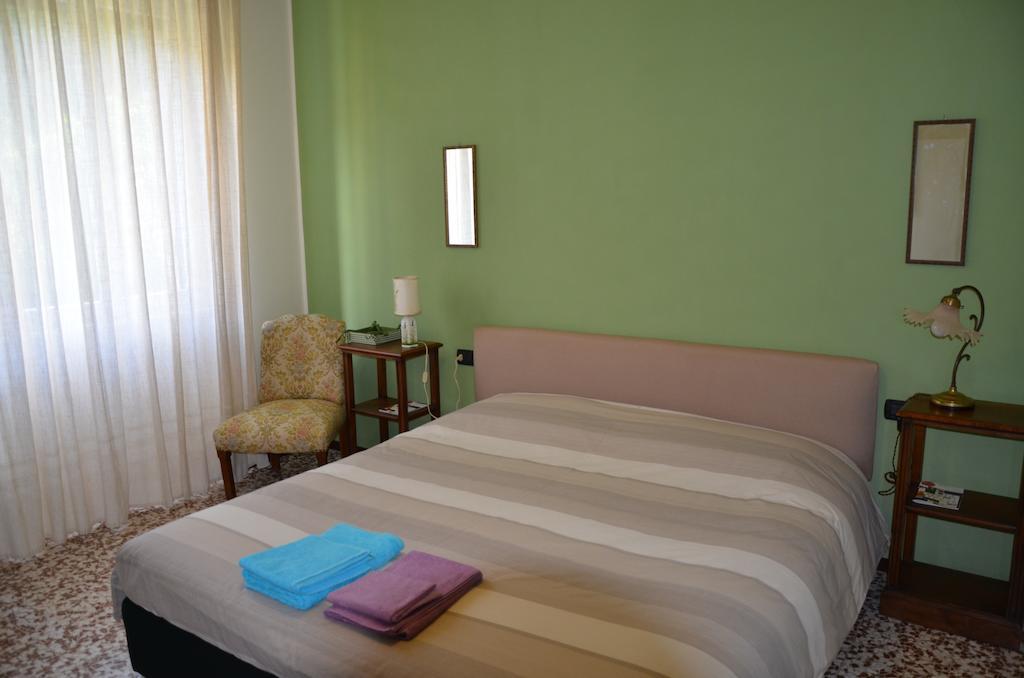 Green Quercia Apartment Como Rom bilde