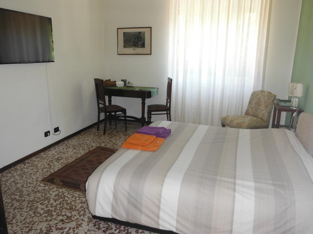 Green Quercia Apartment Como Rom bilde