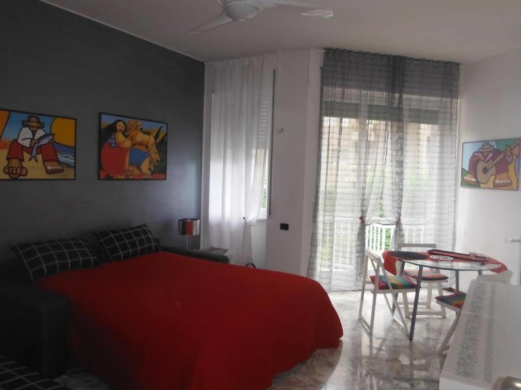 Green Quercia Apartment Como Eksteriør bilde